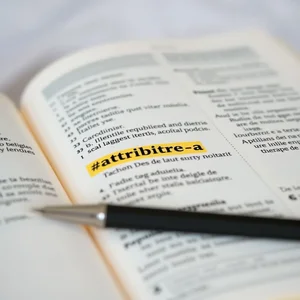 Attribuire a: Significato, Uso, Grammatica ed Esempi Pratici