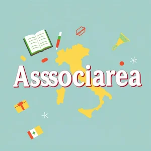 Associare a trong tiếng Ý – Cách sử dụng và ví dụ thực tiễn