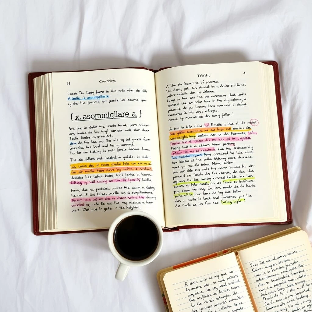 Cách Sử Dụng Assomigliare a và Ví Dụ Thực Tế