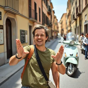 Chiedere a Significato, Uso ed Esempi Pratici