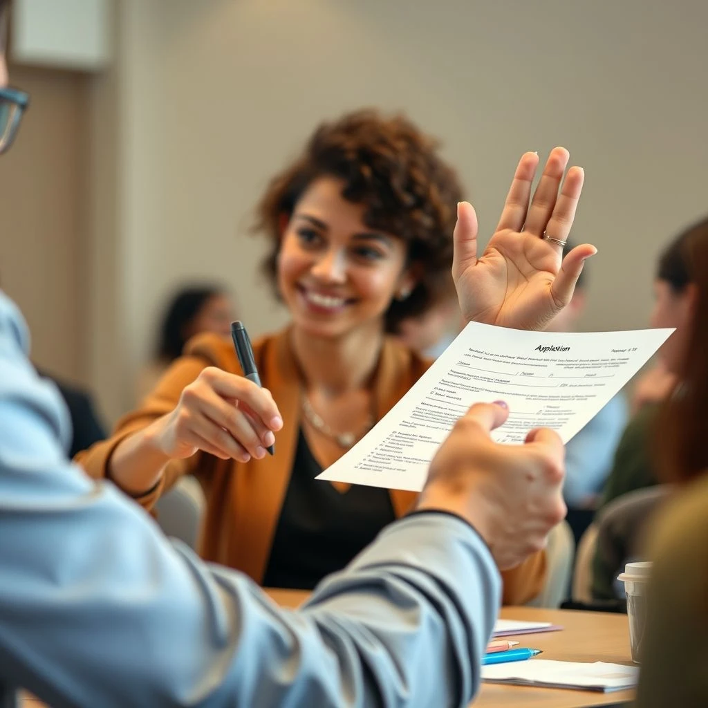 Candidarsi a Significato ed Esempi Pratici: Guida all'Uso