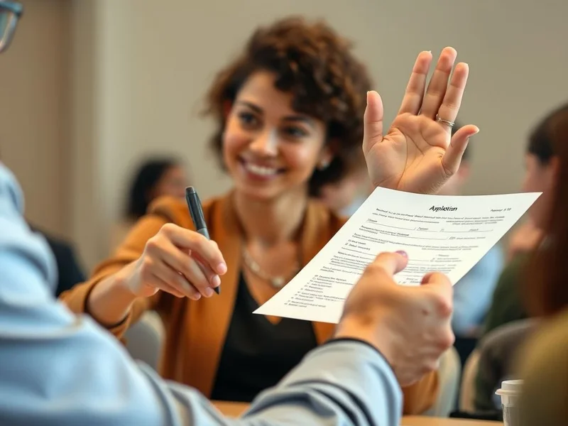 Imparare a candidarsi a qualcosa in italiano