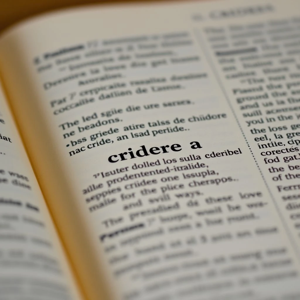 Come Usare "Credere a": Significato, Grammatica ed Esempi