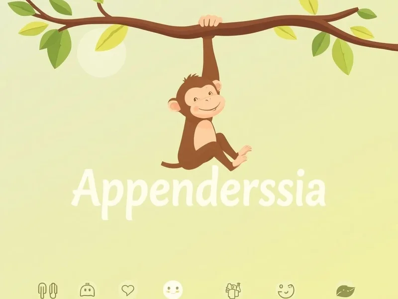 Appendersi a un ramo: come usare il verbo in italiano