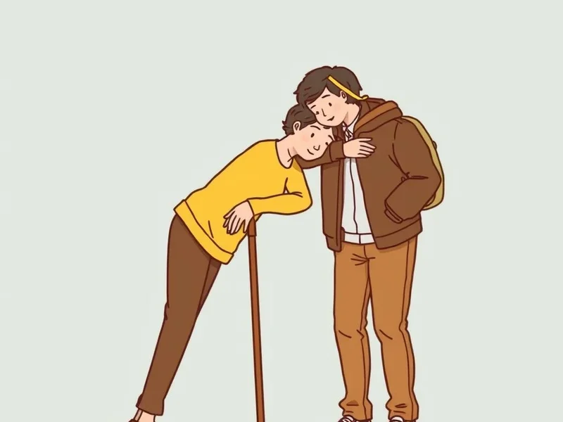 Appoggiarsi a : significato e uso in italiano