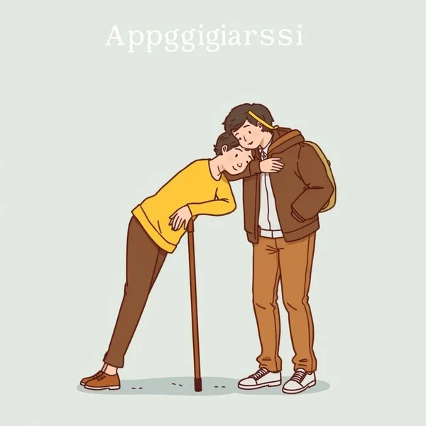 Appoggiarsi a : significato e uso in italiano