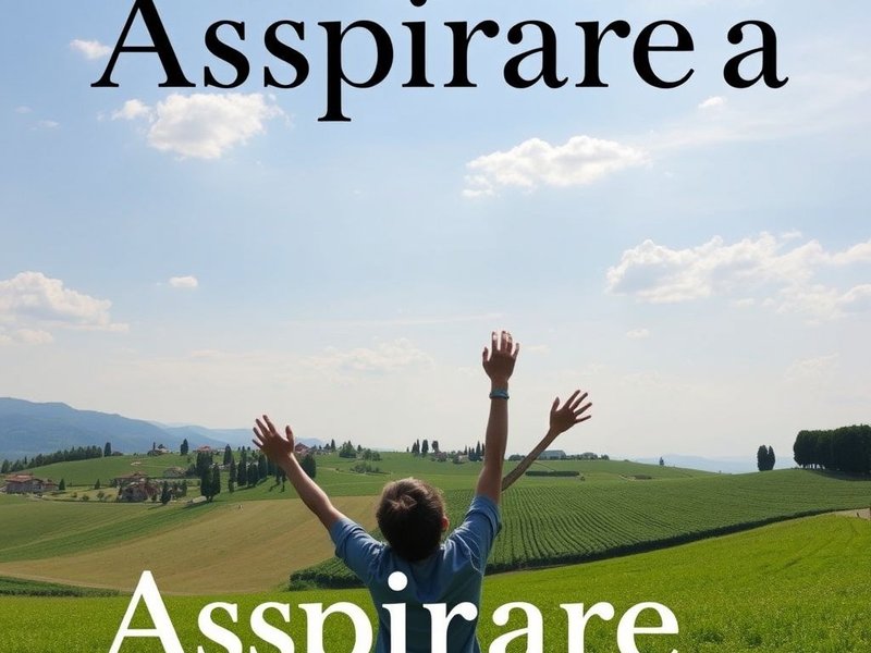 Guida completa su Aspirare a