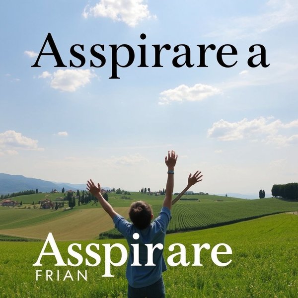 Guida completa su Aspirare a
