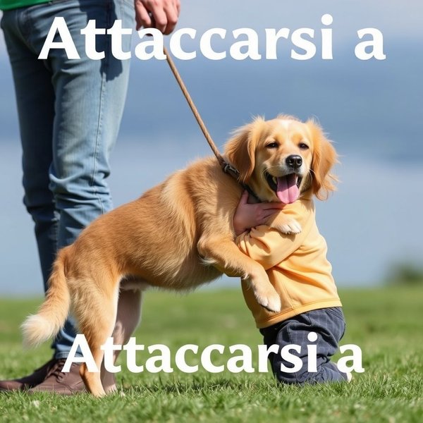 Comment utiliser "Attaccarsi a" : sens et exemples pratiques