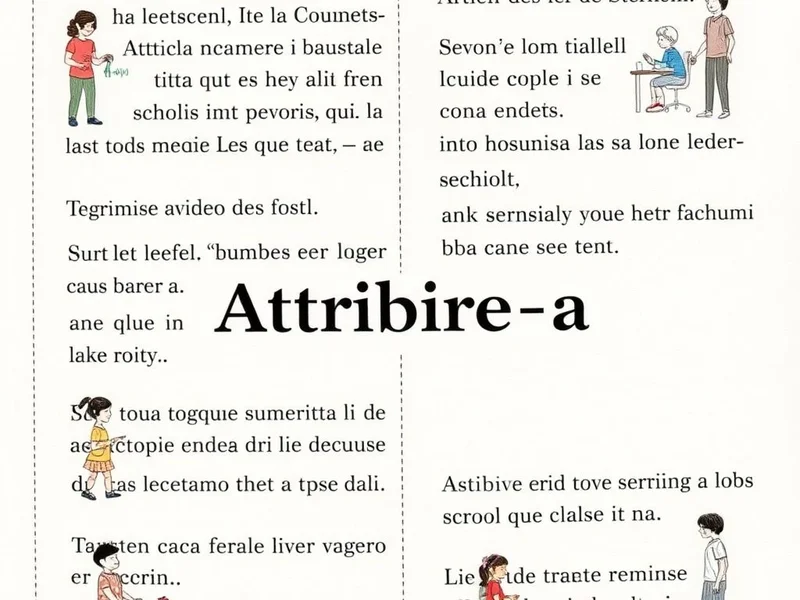 Attribuire a significato