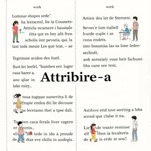 Comment utiliser Attribuire a pour communiquer efficacement en italien