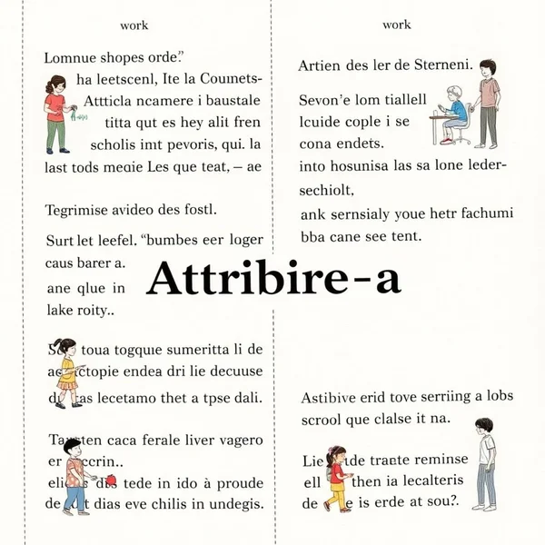 Attribuire a significato