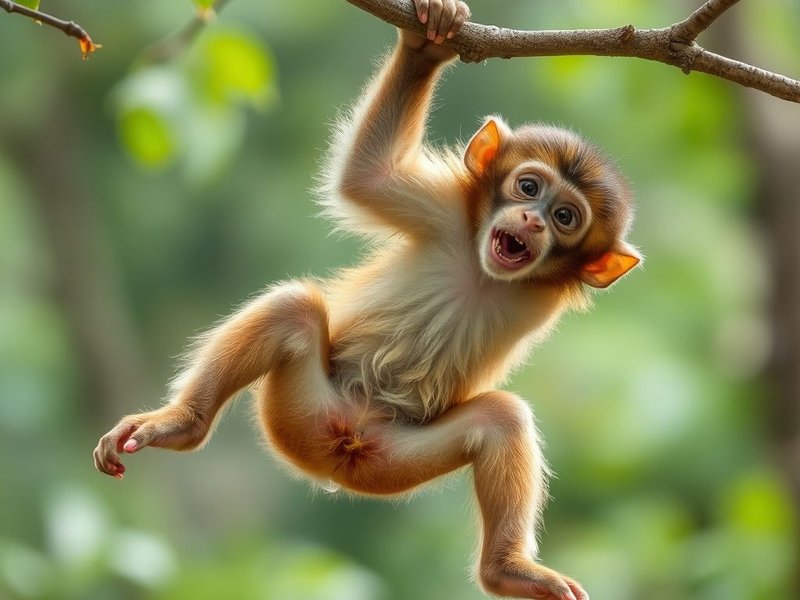 Appendersi a un ramo: come usare il verbo in italiano