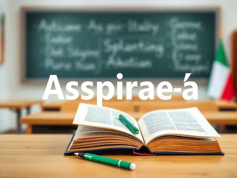 Guia completo sobre Aspirare a