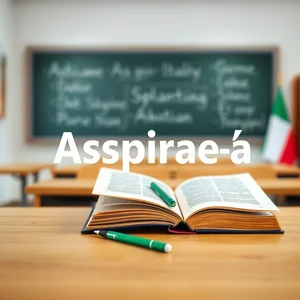 Como Usar Aspirare a para Falar um Italiano Autêntico