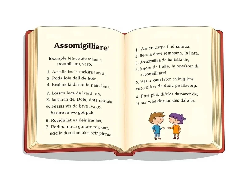 Come Usare Assomigliare a