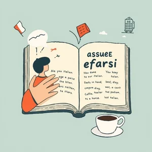 Cómo Usar Assuefarsi a Significado y Ejemplos Prácticos