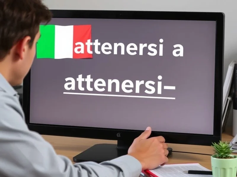 Impara a usare "Attenersi a"