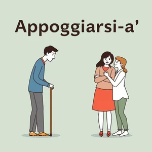 Cómo Usar Appoggiarsi a con Ejemplos Reales y Sin Errores