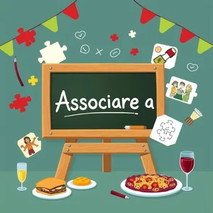 Hoe Associare a te Gebruiken Betekenis en Praktische Voorbeelden