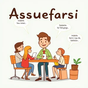 Hoe Assuefarsi a Gebruiken – Betekenis en Voorbeelden
