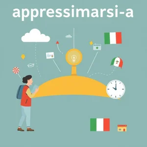 Hoe Gebruik je Approssimarsi a Betekenis en Praktische Voorbeelden