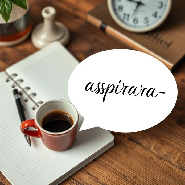 Volledige gids over Aspirare a