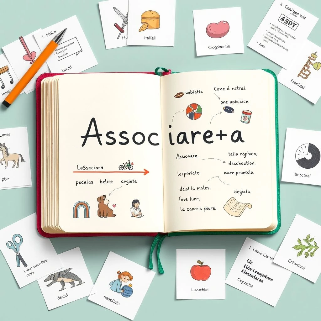 How to Use Associare a Meaning and Practical Examples