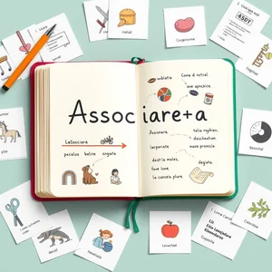 How to Use Associare a Meaning and Practical Examples