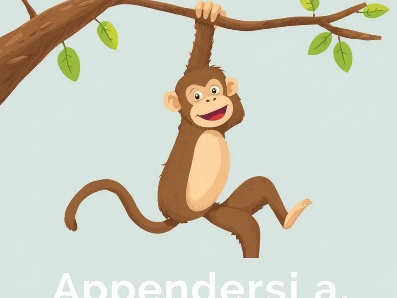 Appendersi a un ramo: come usare il verbo in italiano