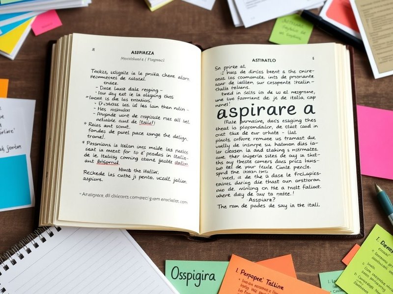 Guida completa su Aspirare a