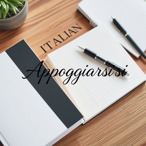 Как использовать Appoggiarsi a — значение и практические примеры