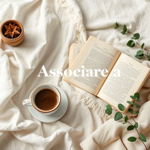 Associare a: come usarlo in italiano