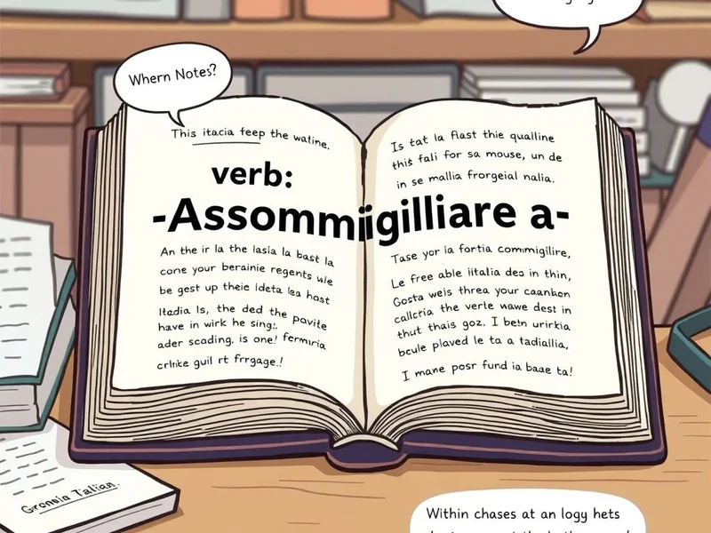 Come Usare Assomigliare a