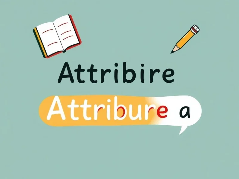 Attribuire a significato