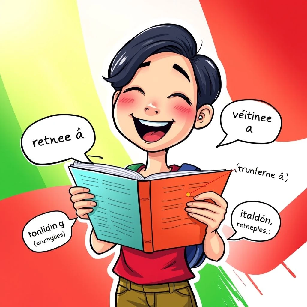 Continuare a: Cách sử dụng, ý nghĩa và ví dụ thực tế trong tiếng Ý