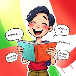 Continuare a: Cách sử dụng, ý nghĩa và ví dụ thực tế trong tiếng Ý