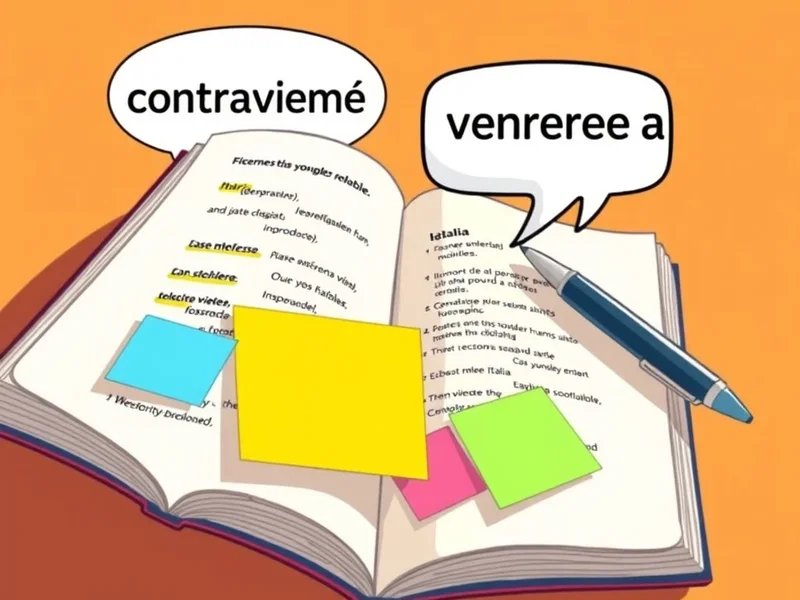Contravvenire a : signification et usage