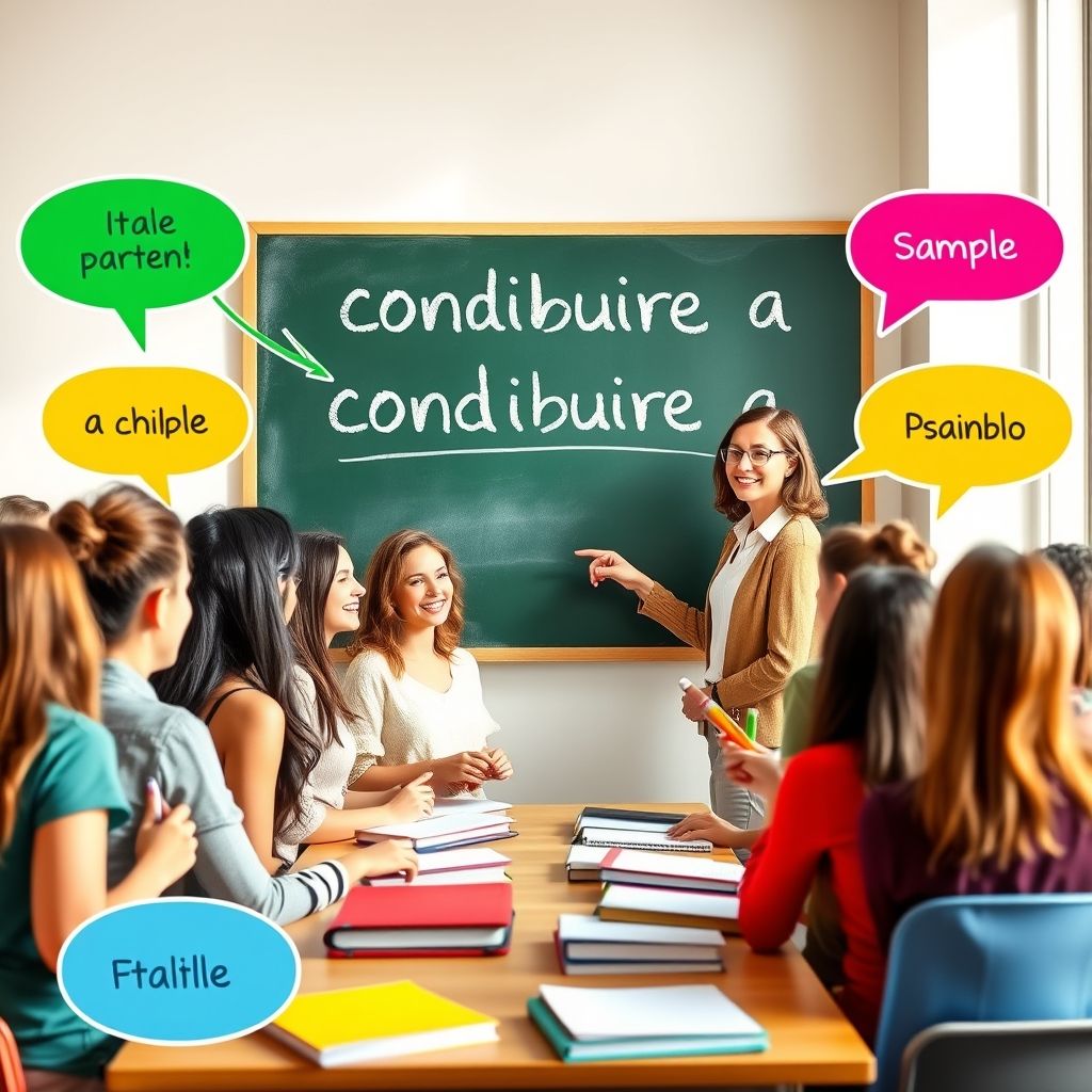 Contribuire a: Cómo usarlo, significado y ejemplos prácticos en italiano