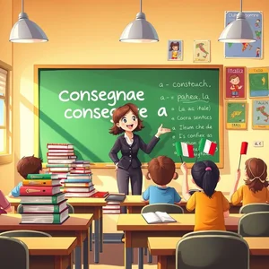 Consegnare a: значение, употребление и полезные фразы для изучающих итальянский