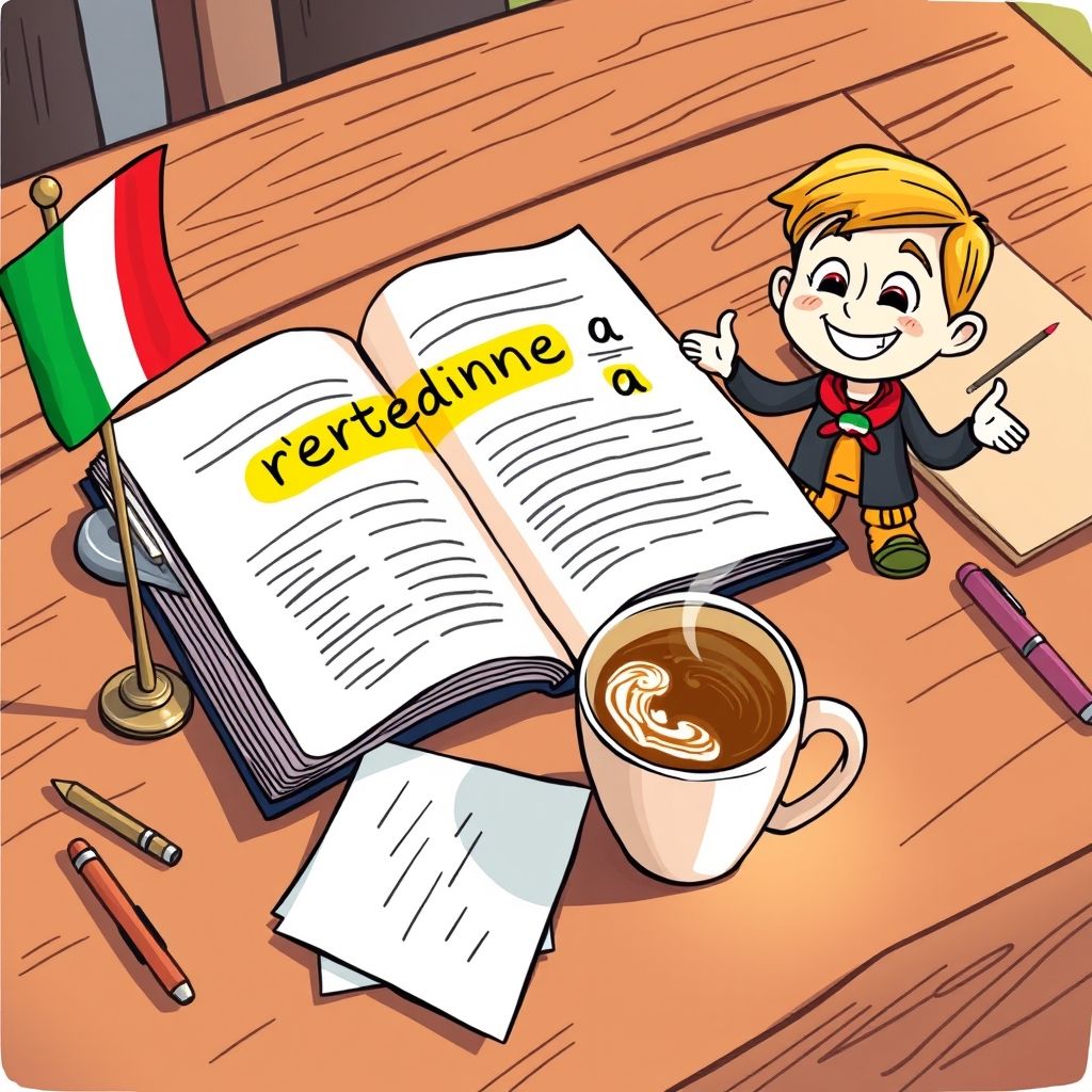 Continuare aの意味と使い方を徹底解説 文法構造や例文・間違いもイタリア語でマスター