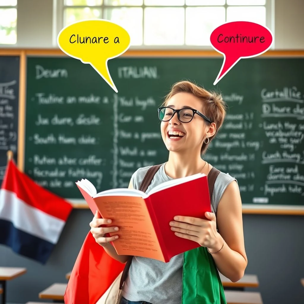 Hoe Continuare a te Gebruiken Betekenis en Praktische Voorbeelden Ontdek de Uitleg
