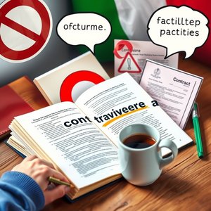 How to Use Contravvenire a Meaning and Practical Examples Effectively