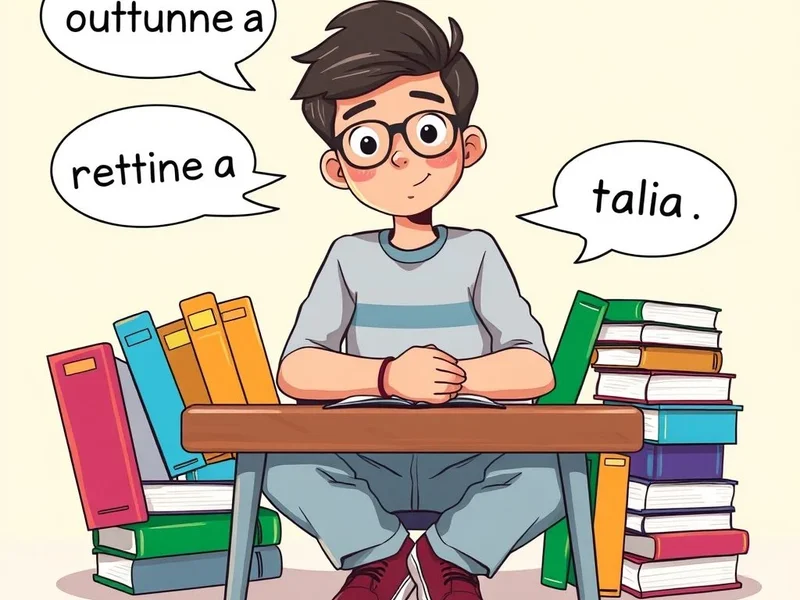 Imparare a usare continuare a in italiano