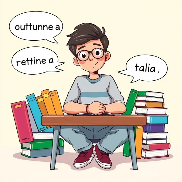 Imparare a usare continuare a in italiano
