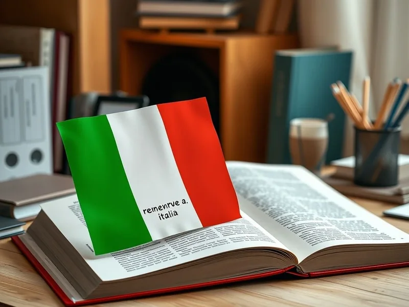 Imparare a usare continuare a in italiano