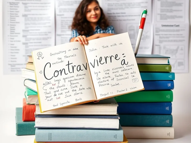 Contravvenire a: significato e uso