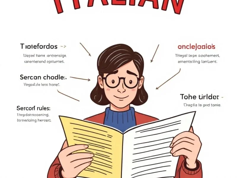 Contravvenire a: significato e uso