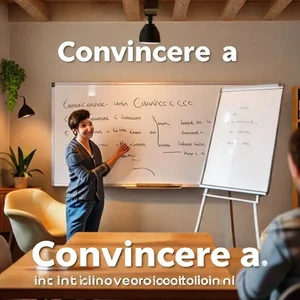 Khám Phá Convincere a và Cách Sử Dụng Thật Hiệu Quả trong Tiếng Ý