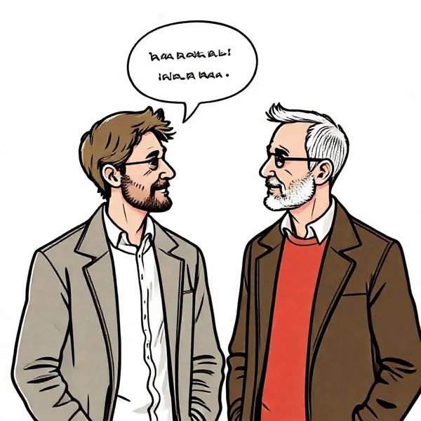 Convincere a: De Kunst van Overtuigen